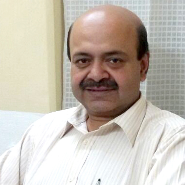 Amit Mukherjee